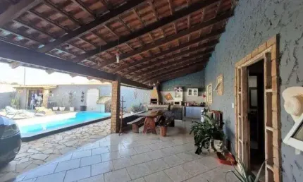 Casa à venda, 2 quartos, 1 suíte, são josé - uberaba/mg