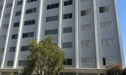 Apartamento à venda, 4 quartos, 2 suítes, 1 vaga, BOA VISTA - UBERABA/MG