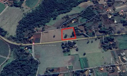 Chácara / sítio à venda na Área Rural de Uberaba, Uberaba 