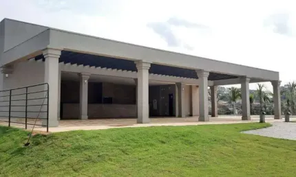 TERRENO EM CONDOMINIO à venda, BeijaFlor II - UBERABA/MG