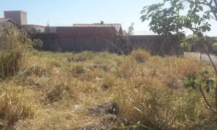 Terreno/área à venda, parque das aroeiras - uberaba/mg