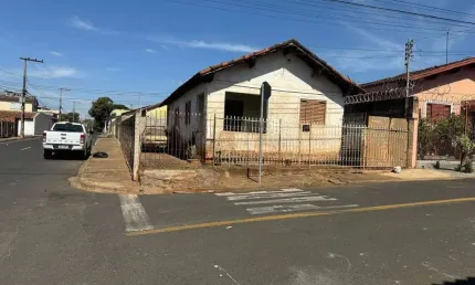 Casa à venda, 2 quartos, 2 vagas, conjunto margarida rosa de azevedo - uberaba/mg