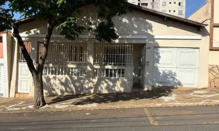 Casa à venda, 3 quartos, 2 suítes, 1 vaga, Nossa Senhora da Abadia - UBERABA/MG