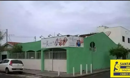 Casa com 3 quartos à venda no Conjunto Cássio Rezende, Uberaba 