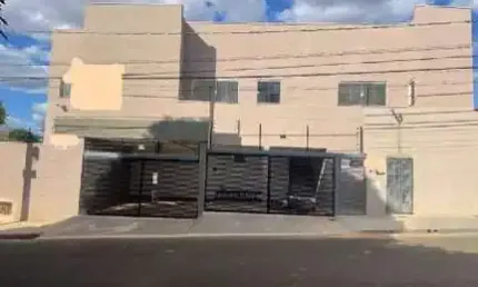 Apartamento Novo em Ótima Localização Próximo à UFTM
