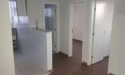 Apartamento à venda, 2 quartos, JARDIM ESPIRITO SANTO - UBERABA/MG
