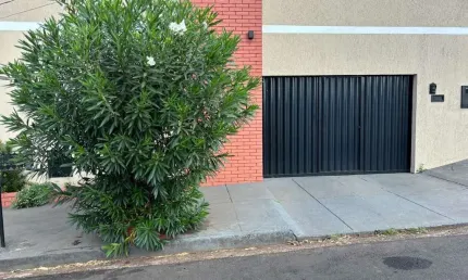 Casa à venda, 3 quartos, 2 suítes, 2 vagas, beija flor i - uberaba/mg