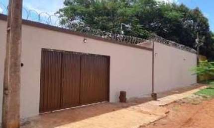Chácara / Sítios à venda, 5 quartos, 3 suítes, AREA RURAL - UBERABA/MG