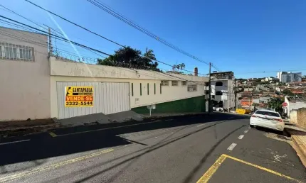 Casa à venda, 3 quartos, 1 suíte, 2 vagas, SAO SEBASTIAO - UBERABA/MG