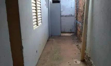 Casa à venda, 4 quartos, BEIJA FLOR II - UBERABA/MG