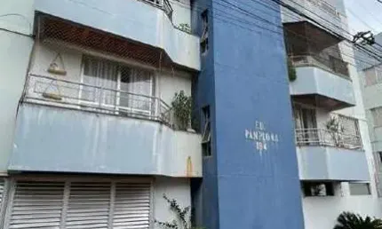 Apartamento com 3 quartos à venda no Boa Vista, Uberaba 