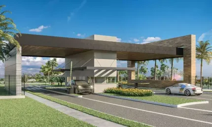 Terreno em condominio à venda, damha residencial uberaba iii - uberaba/mg