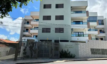 Apartamento à venda, 3 quartos, 1 suíte, 2 vagas, Europark - UBERABA/MG
