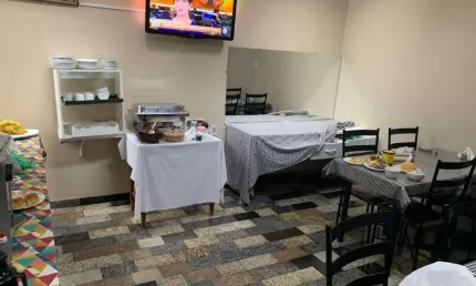 COMERCIAL à venda, 20 vagas, SÃO BENEDITO - UBERABA/MG