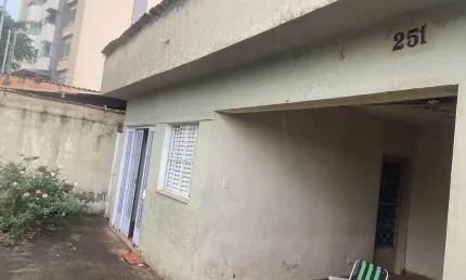 Casa à venda, 3 quartos, 1 vaga, Jardim Novo Horizonte - UBERABA/MG