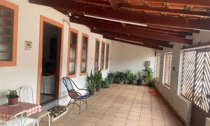 Casa à venda, 4 quartos, 1 suíte, 3 vagas, BOA VISTA - UBERABA/MG