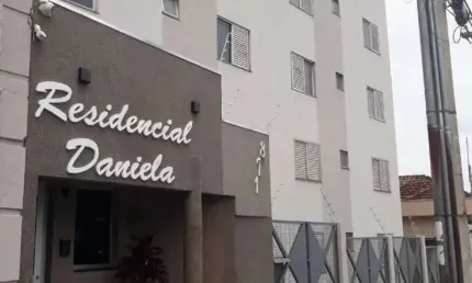 Apartamento à venda, 2 quartos, 1 vaga, Estados Unidos - UBERABA/MG