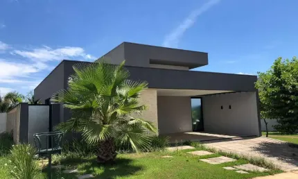 Casa Condomínio à venda, 3 quartos, 3 suítes, 4 vagas, Cyrela Landscape - UBERABA/MG