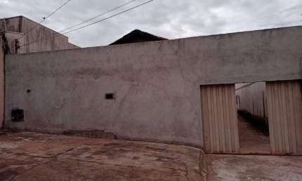 Casa à venda, 2 quartos, Conjunto Manoel Mendes - UBERABA/MG