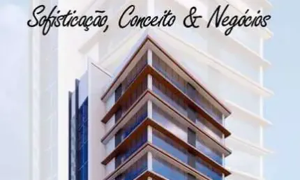 COMERCIAL à venda, 1 vaga, Jardim Santa Inez - UBERABA/MG