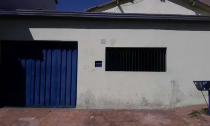 Casa à venda, 3 quartos, BAIRRO DE LOURDES - UBERABA/MG