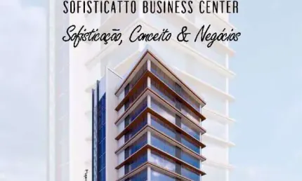 COMERCIAL à venda, 1 vaga, SANTA MARIA - UBERABA/MG