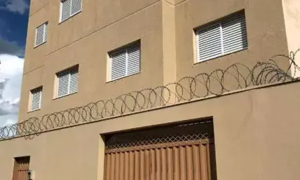 Apartamento à venda, 2 quartos, OLINDA - UBERABA/MG