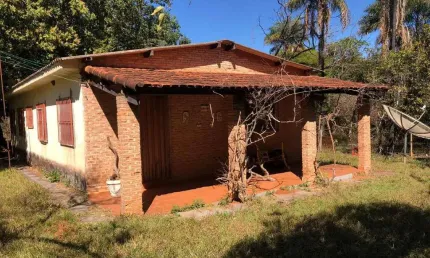 Sítio à venda, 3 quartos, 1 suíte, CENTRO - UBERABA/MG