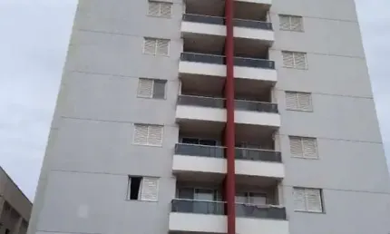 Apartamento à venda, 3 quartos, 1 suíte, 1 vaga, CENTRO - UBERABA/MG