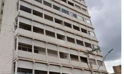 Apartamento à venda, 3 quartos, CENTRO - UBERABA/MG