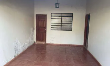 Casa à venda, 3 quartos, 1 vaga, Estados Unidos - UBERABA/MG