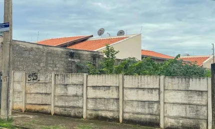 Terreno à venda no Jardim Eldorado, Uberaba 