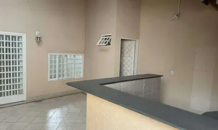 Casa à venda, 3 quartos, 1 suíte, são benedito - uberaba/mg