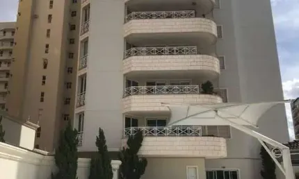 Apartamento à venda, 4 quartos, 4 suítes, 2 vagas, MERCÊS - UBERABA/MG