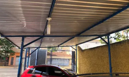 Área Comercial à venda, Estados Unidos - UBERABA/MG