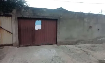 Casa à venda, 3 quartos, 3 vagas, CIDADE NOVA - UBERABA/MG