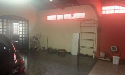 Casa à venda, 3 quartos, 2 suítes, 2 vagas, Nossa Senhora da Abadia - UBERABA/MG