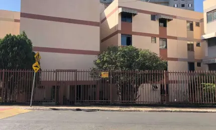 Apartamento à venda, 2 quartos, 1 vaga, Conjunto Guanabara - UBERABA/MG