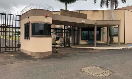Apartamento à venda, 3 quartos, 1 vaga, jardim maracanã - uberaba/mg