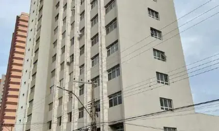 Apartamento à venda, 3 quartos, 1 suíte, 2 vagas, Estados Unidos - UBERABA/MG