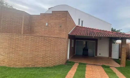Casa Condomínio à venda, 3 quartos, 3 suítes, 4 vagas, Damha Residencial Uberaba I - UBERABA/MG