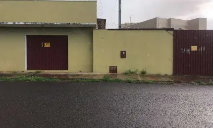 Sala comercial à venda no Núcleo Residencial Tutunas, Uberaba 
