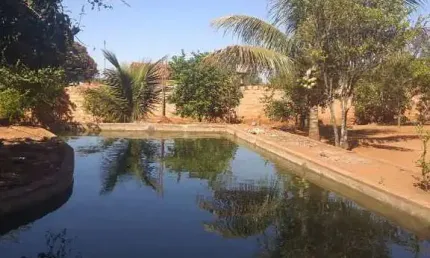 Fazenda à venda na Área Rural de Uberaba, Uberaba 