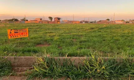 Área Comercial à venda, JARDIM ESPANHA - UBERABA/MG