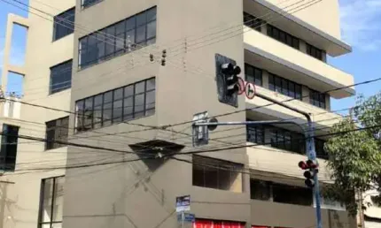 Prédio à venda, Nossa Senhora da Abadia - UBERABA/MG