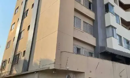 Apartamento à venda, 3 quartos, 1 suíte, MERCÊS - UBERABA/MG