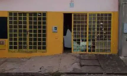 Casa à venda no Residencial 2000, Uberaba 