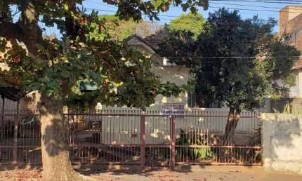 Terreno/Área à venda, Nossa Senhora da Abadia - UBERABA/MG