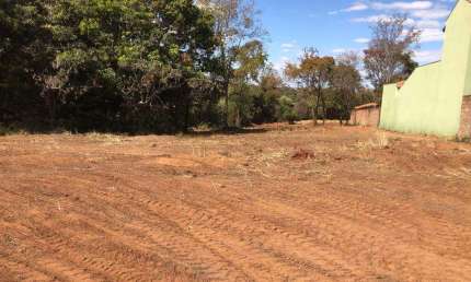 TERRENO EM CONDOMINIO à venda, Chácaras Vila Real - UBERABA/MG