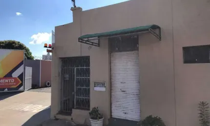 Casa à venda, 3 quartos, Estados Unidos - UBERABA/MG